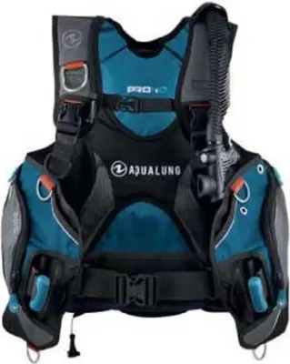 Obrázek produktu pro Aqualung Pro Hd Man Bcd modrá, černá XL pánská modrá, černá XL