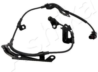 Produktbild von ASHIKA ABS Sensor Raddrehzahl Vorne Rechts für MITSUBISHI L 200 / Triton Pickup (KAT, KBT) 151-05-557