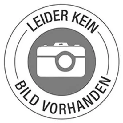 A circular graphic with a camera icon and text indicating no image is available.