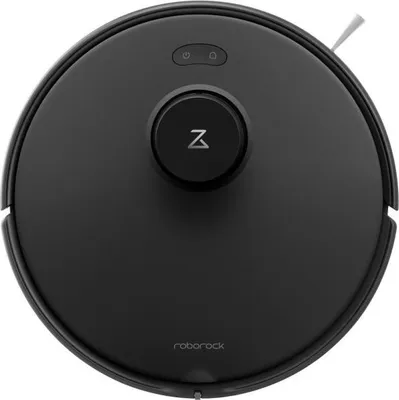 Produktbild von Roborock Qrevo Edge 5V1 czarny