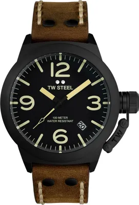 Obrázek produktu pro TW Steel - TWCS103 - Náramek - pánský - Quartz - čutora