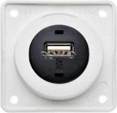 Obrázek produktu pro Nabíjecí zásuvka USB 12V