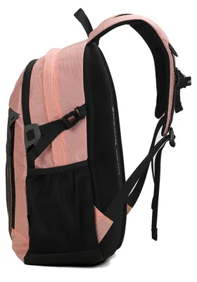 Produktbild von Aoking Uni Rucksack mit Reißverschluss und multifunktionalen Fächern, 34x17x48 cm