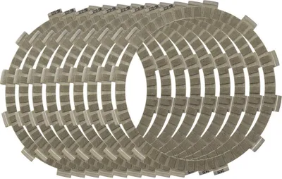 Imagen del producto de Kit de pastillas de freno TRW MCC553-9 para embrague