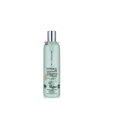 Produktbild von Natura Siberica Natural Hair Conditioner Volumen und Frische 400ml