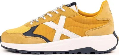 Produktbild von Munich WIP 077-52806412075347 in AMARILLO CLARO color size 39