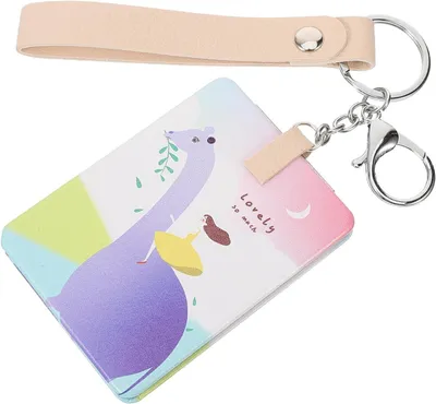 Produktbild von Doppelseitiger Klappspiegel, elegantes Design, tragbar, für Schönheit und Haarstyling