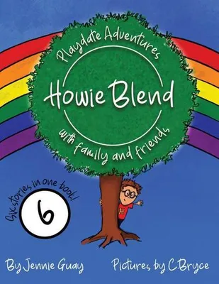 Obrázek produktu pro Howie Blend