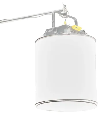 Immagine prodotto di Godox Gonna di diffusione bianca per P600Bi Hard P600BHSS