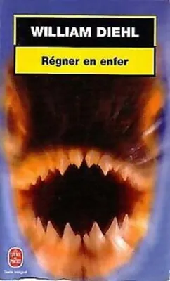 Image de Régner en Enfer