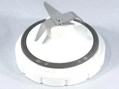 Produktbild von Kenwood Basismesser-Verbindungsdichtung Mixer-Zerkleinerer BL380 BL370 BL378