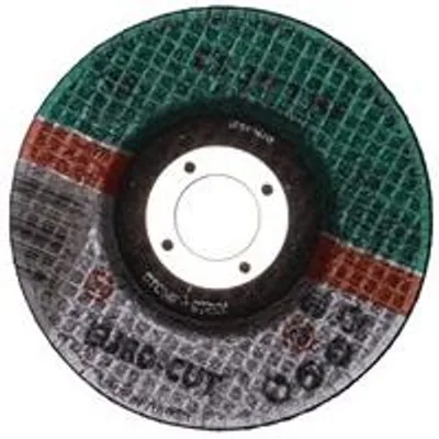 Produktbild von Stein-Trennscheibe 115 x 3,0 x 22 mm