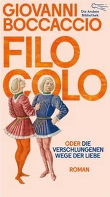 Productafbeelding van Filocolo
