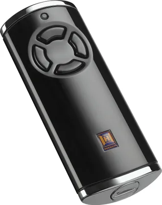 Produktbild von Hörmann Handsender HS5 868-BS weiß SW-Europa; 728023