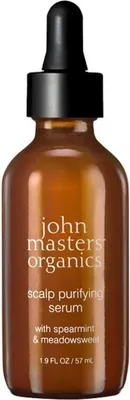 Produktbild von john masters organics 669558003514, Haarserum, 57 ml, Frauen, Klärend, 1 Stück(e)