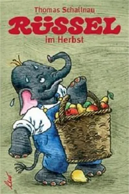 Image de Rüssel im Herbst