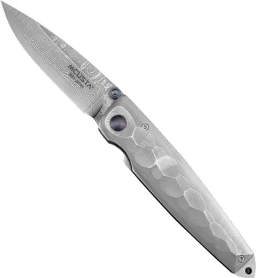 Image de Mcusta Zanmai mcusta shinra tsuchi damas 6,5 cm MC0034D