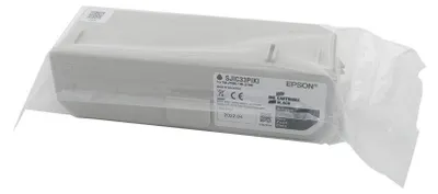 Obrázok produktu pre Epson SJIC33P(K) TM-J7200/7700 Ink Cartridge (NEW SKU), Čierna, 1 kusov, Balenie po jednom kuse