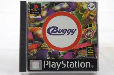 Produktbild von Buggy