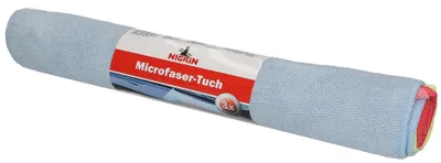 Immagine prodotto di NIGRIN 71114L Set di panni in microfibra per auto NIGRIN, 3 pezzi