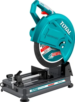 Obrázok produktu pre Odrezávacia píla 2400 W, 3900 ot/min/ INDUSTRIAL (TS92435526E)