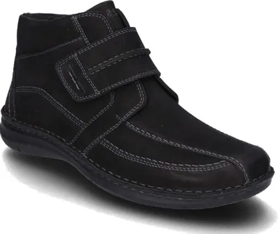 Produktbild von JOSEF SEIBEL Anvers 95 | Stiefelette für Herren | Schwarz
