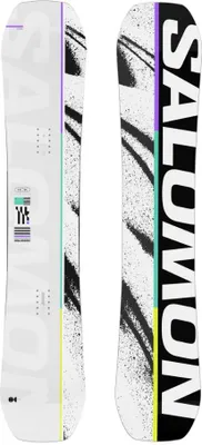 Obrázok produktu pre Nôž Salomon Huck Nocolor 156