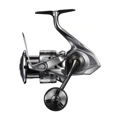 Image de Moulinet Shimano Twin Power FE 4000 PG
