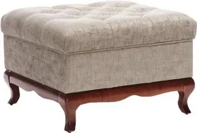 Produktbild von Hocker Designhocker Polsterhocker Sitzhocker Beistellhocker Schemel