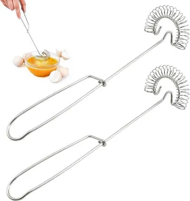 Produktbild von Kleinrohr-rostfreie Stahlspiralarmsystem, 2-teilig