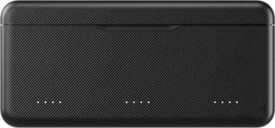 Image de TELESIN three-channel charger for DJI Action4/3/5pro