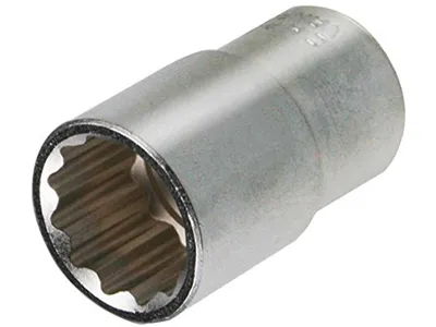 Image de SW-Stahl 05640-36 Douille 12 pans, 36 mm, 1/2 pouce