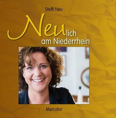 Produktbild von Neulich am Niederrhein