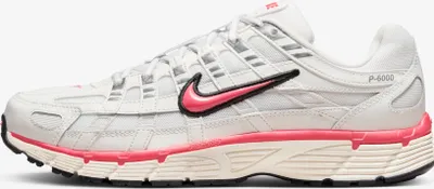 Image de Nike P-6000 "Sail Guava Ice" rose/rose/blanc, taille : 36,5