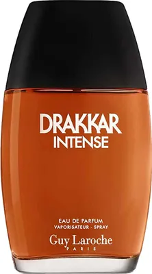 Produktbild von GUY LAROCHE DRAKKAR INTENSE EDP 50ML Eau de Parfum