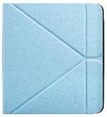 Obrázek produktu pro tolino vision color Regular Sleepcover - Dusk Blue