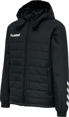 Produktbild von hummel Promo Bench Winterjacke Kinder black 116
