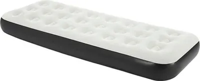 Obrázok produktu pre Vnútorná/vonkajšia nafukovacia posteľ 73x191x22cm Pavillo