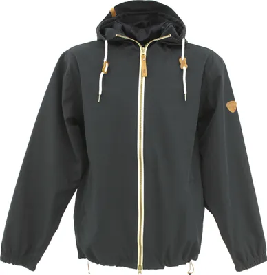 Produktbild von 30603 Brigg, , Herren Übergangsjacke Parka, leichte Übergangsjacke, marineblau, S