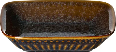Produktbild von Ritzenhoff und Breker Troms terra Beilagenschale 12,5x12,5x2,5cm