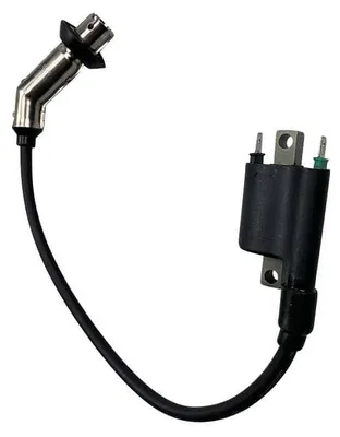 Produktbild von Zündspule Euro 4 Zündkabel Znen 3051A-DGW-E800