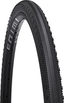 Produktbild von Wtb Byway Tubeless 700 X 34 Gravelreifen Schwarz 700 x 34 Schwarz 700 x 34