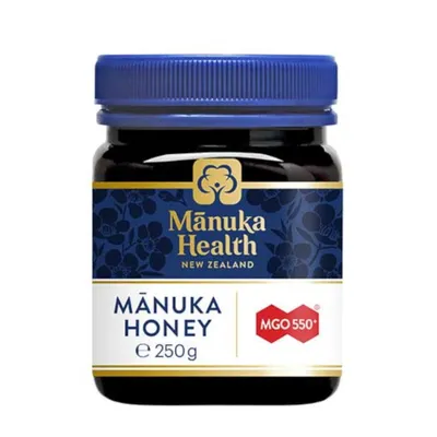 Obrázek produktu pro Manukov med 550+250g PROPHARMA