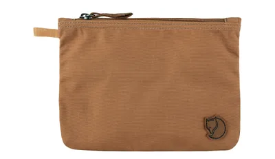 Produktbild von Fjällräven Gear Brieftasche Braun Braun One Size