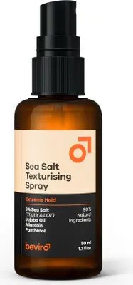 Immagine prodotto di BEVIRO Spray texturizzante almarino Tenuta estrema 50 ml