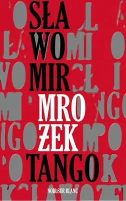 Immagine prodotto di Tango