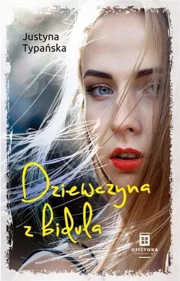 Image de ISBN Dziewczyna z bidula, Polski, Broszurowa okładka, 350 stron(y)