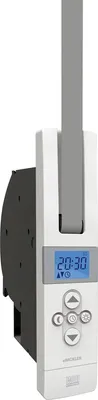 Produktbild von WIR elektr. Gurtwickler eWickler Comfort Maxi eW825 für 23mm Gurtband