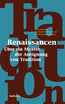 Produktbild von Renaissancen
