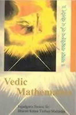 Produktbild von Vedic Mathematics